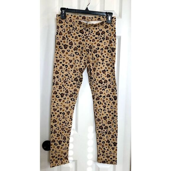 MEMBER’S MARK - NWT - Girls Sz 14/16 Favorite Comfort & Stretch Leggings. 2-PACK - Picture 12 of 16